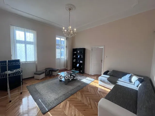 Eladó lakás Szeged 106 nm