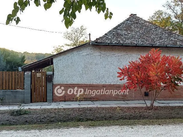 Eladó ház Kunszentmárton 73 nm