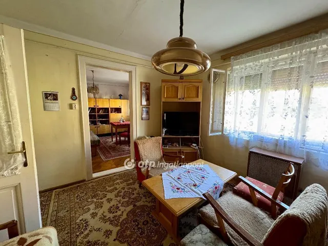 Eladó ház Szeged 60 nm