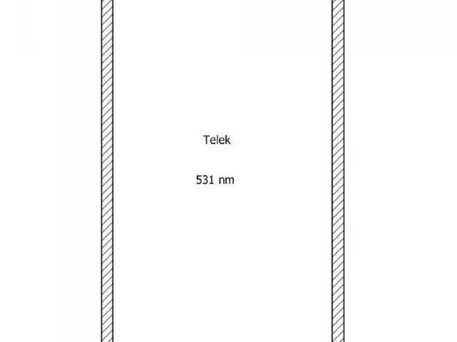 Eladó telek Csongrád 531 nm