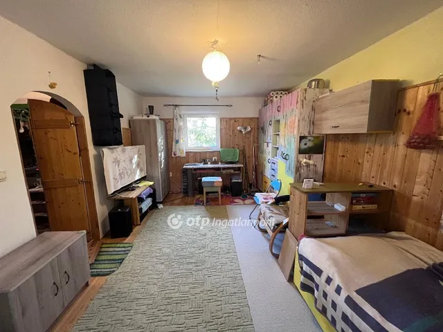 Eladó ház Szeged 56 nm