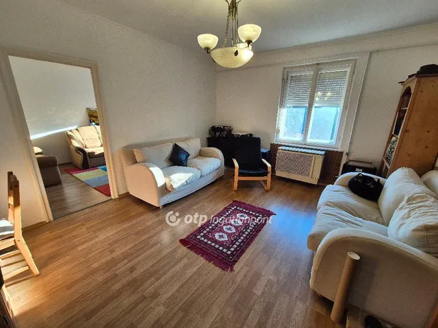 Eladó lakás Szentes 53 nm