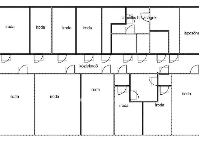 Eladó kereskedelmi és ipari ingatlan Diósd 541 nm