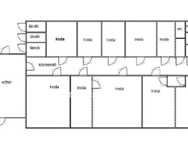 Eladó ház Diósd 541 nm