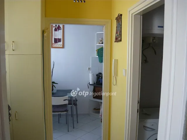 Eladó lakás Budapest XIII. kerület 36 nm