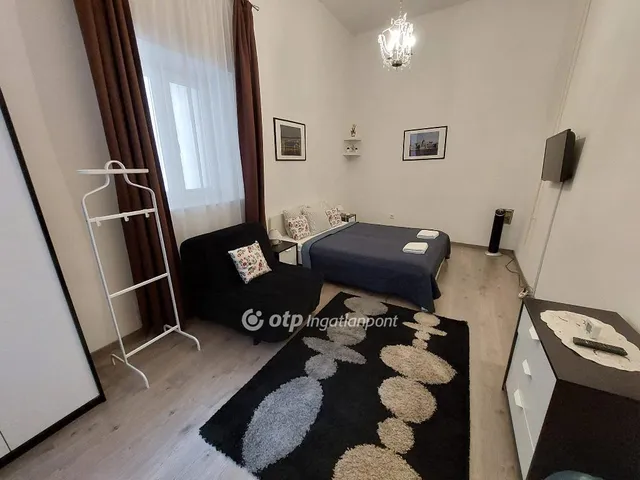 Eladó lakás Budapest V. kerület 47 nm