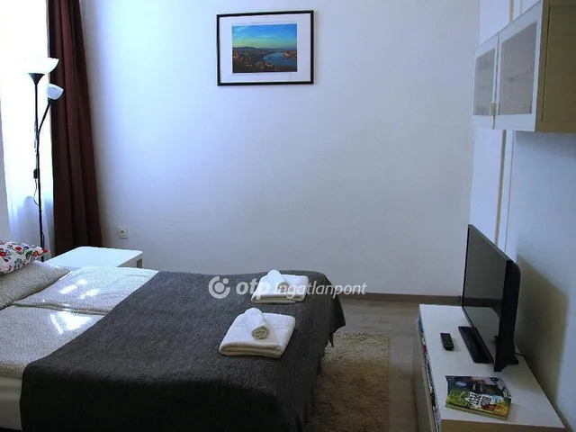 Eladó lakás Budapest V. kerület 47 nm