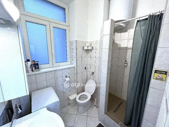 Eladó lakás Budapest V. kerület 47 nm