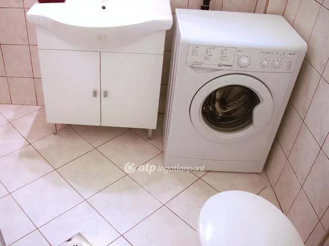 Eladó lakás Budapest V. kerület 47 nm