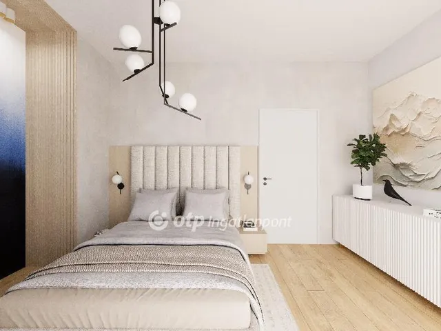 Eladó lakás Budapest XIII. kerület 36 nm