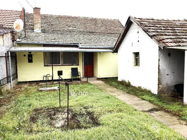 Eladó ház Csongrád 55 nm