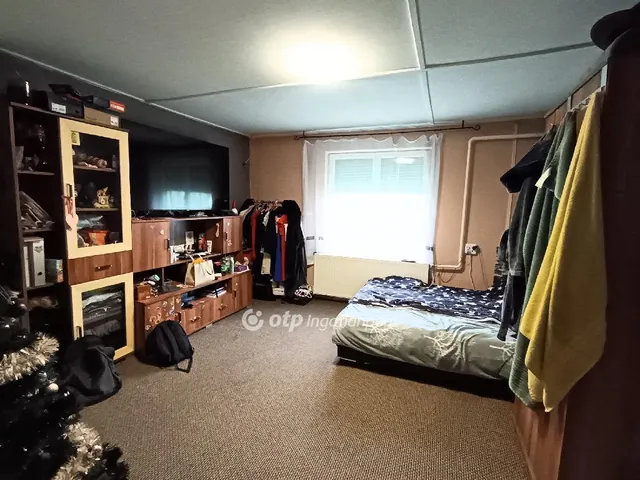 Eladó ház Szentes 48 nm