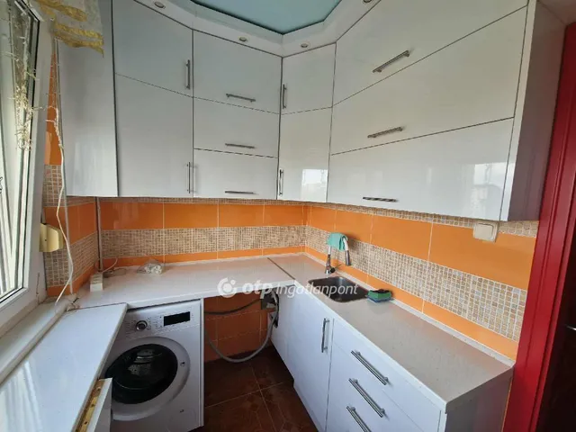 Eladó lakás Budapest III. kerület 48 nm