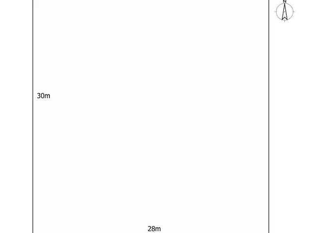 Eladó telek Csongrád 888 nm