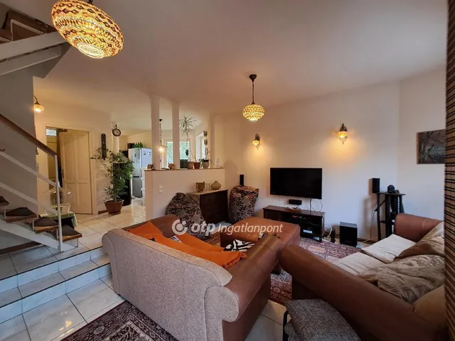 Eladó lakás Szeged 113 nm