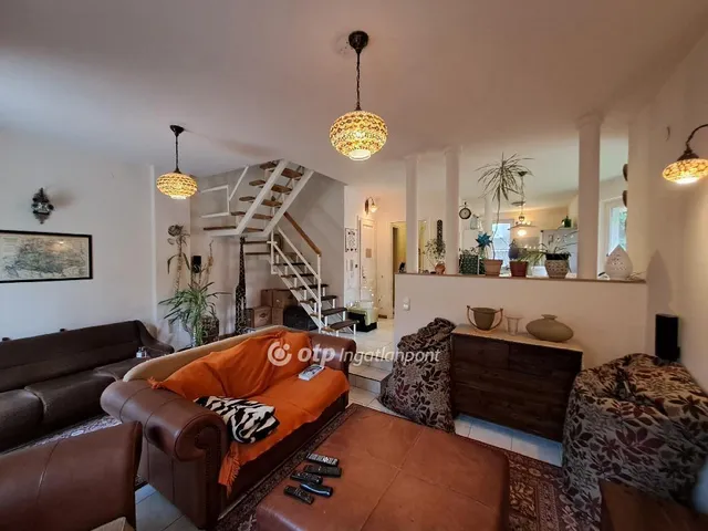 Eladó lakás Szeged 113 nm