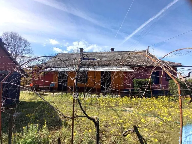 Eladó mezőgazdasági ingatlan Csongrád 86 nm