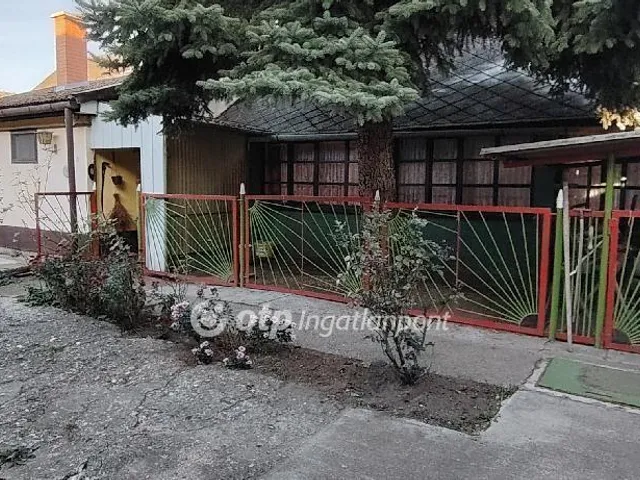 Eladó ház Orosháza 90 nm