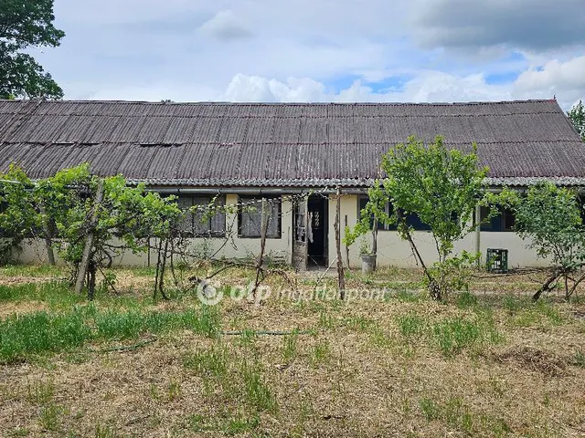 Eladó ház Szentes 102 nm