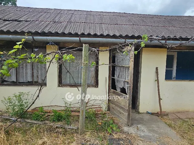 Eladó ház Szentes 102 nm