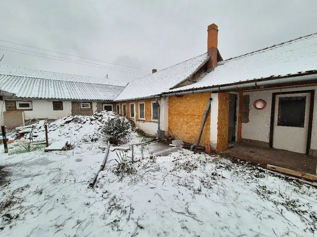 Eladó ház Szentes 123 nm