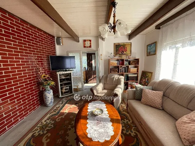 Eladó ház Orosháza 90 nm