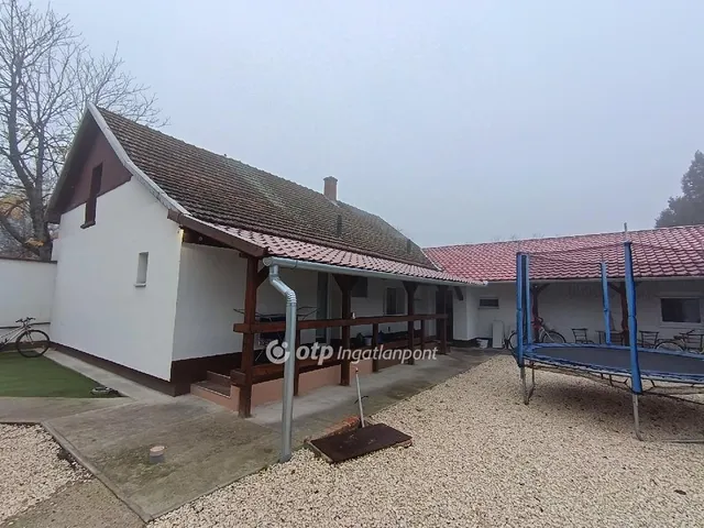 Eladó ház Csongrád 110 nm