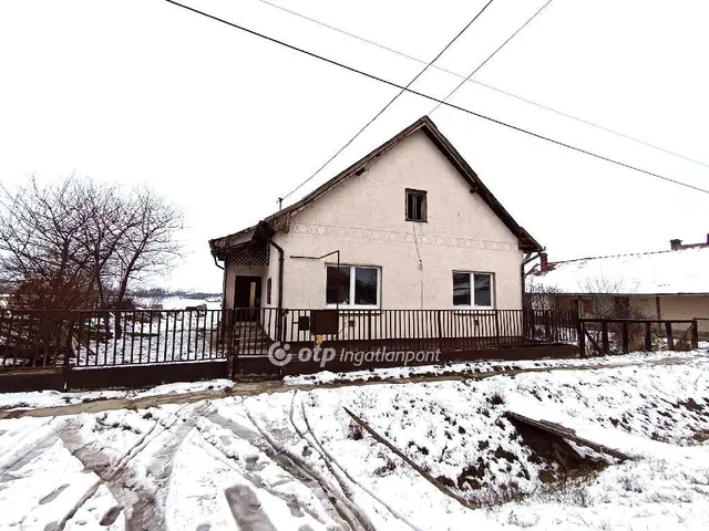 Eladó ház Körösladány 75 nm