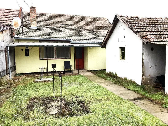 Eladó ház Csongrád 55 nm