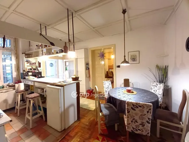 Eladó ház Csongrád 238 nm