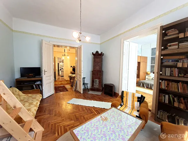 Eladó ház Csongrád 238 nm