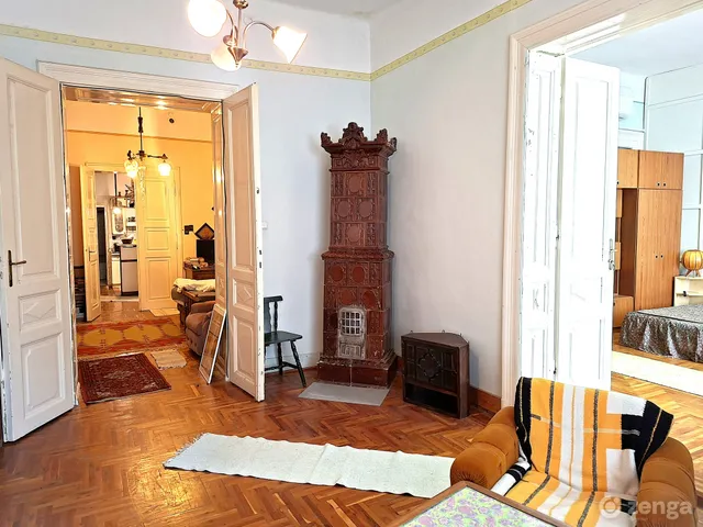 Eladó ház Csongrád 238 nm