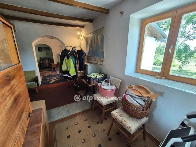 Eladó mezőgazdasági ingatlan Szentes 70 nm