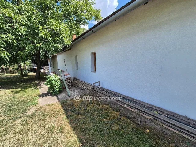 Eladó mezőgazdasági ingatlan Szentes 70 nm