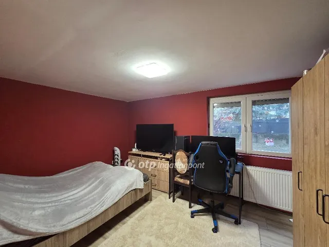 Eladó ház Szentes 53 nm