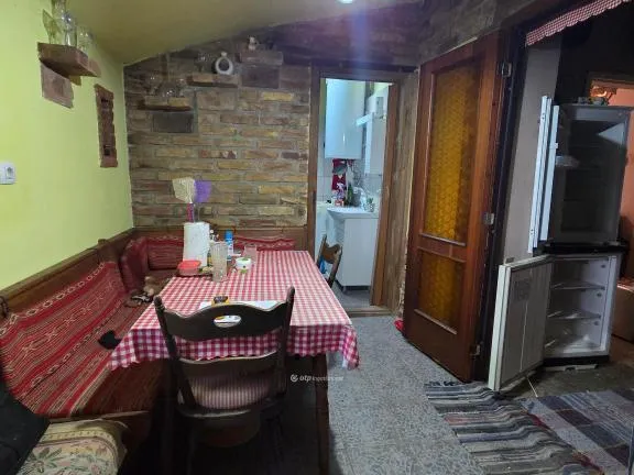 Eladó ház Mezőhegyes 45 nm