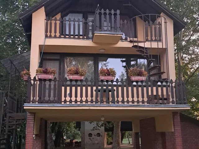 Eladó üdülő és hétvégi ház Csongrád 49 nm