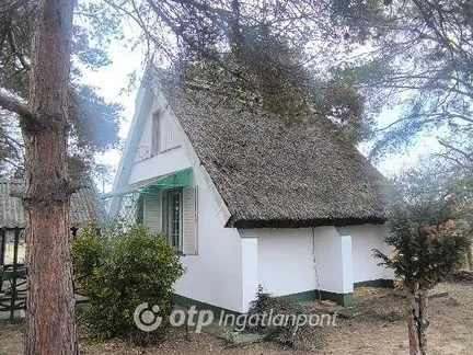 Eladó ház Csongrád 30 nm