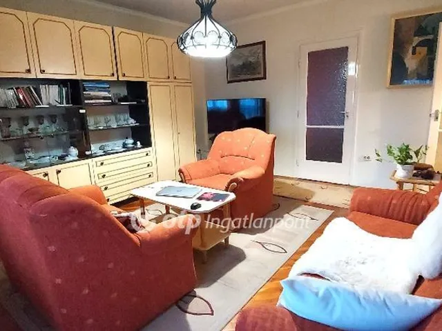 Eladó lakás Kunszentmárton 68 nm