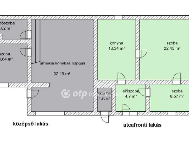 Eladó ház Cegléd 96 nm