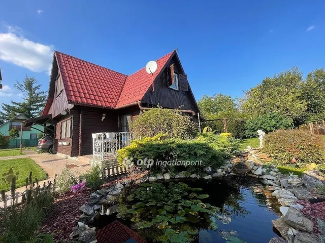 Eladó ház Orosháza 90 nm