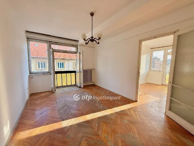 Eladó lakás Budapest XIII. kerület 58 nm