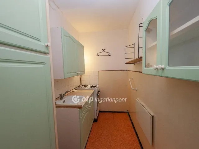 Eladó lakás Budapest XIV. kerület 46 nm