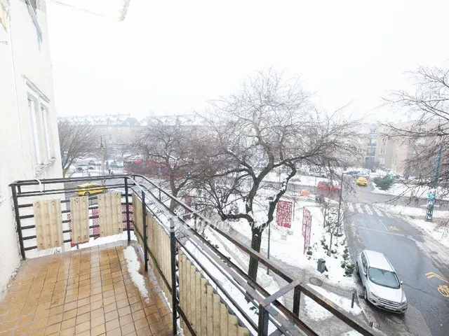 Eladó lakás Budapest XIV. kerület 32 nm