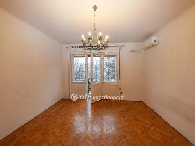 Eladó lakás Budapest XIV. kerület 32 nm