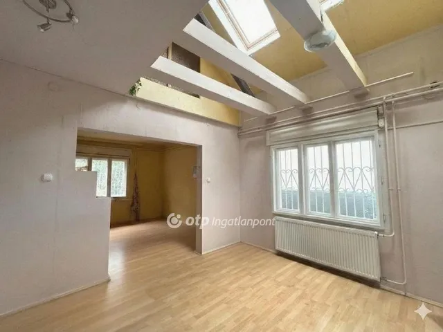 Eladó ház Budapest XIV. kerület 100 nm