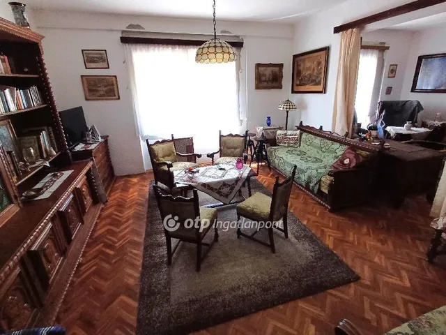 Eladó ház Csongrád 165 nm