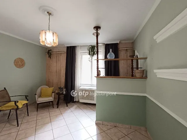 Eladó lakás Szentes 49 nm