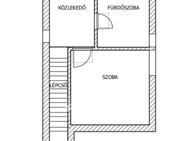Eladó ház Csongrád 61 nm