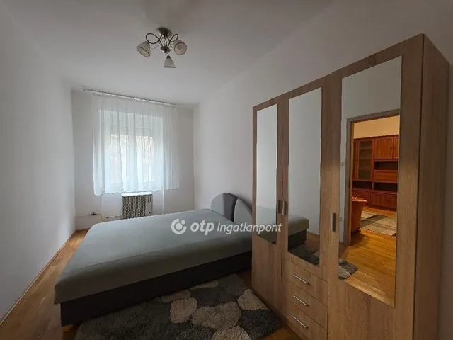 Eladó lakás Budapest XIV. kerület 52 nm